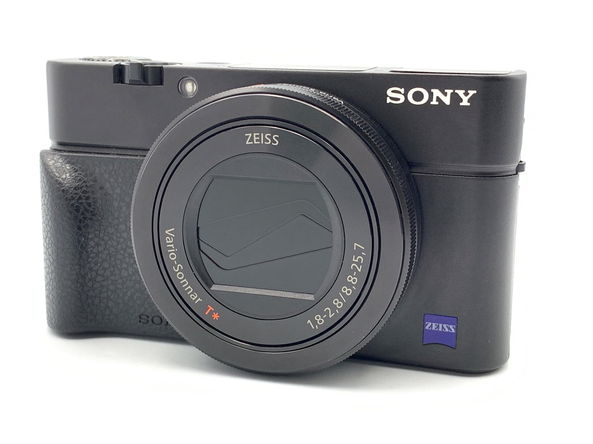 ソニーSONY DSC-RX100M3 コンパクトデジタルカメラ SONY Cyber-shot DSC-RX100 デジタルカメラ