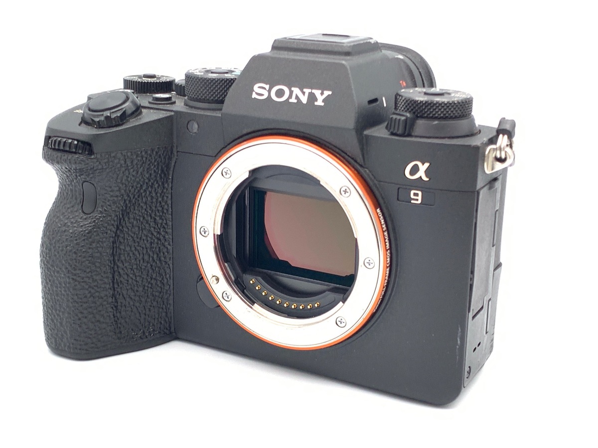 中古】ソニー α9 II ボディ [ILCE-9M2] 在庫一覧｜カメラのキタムラ