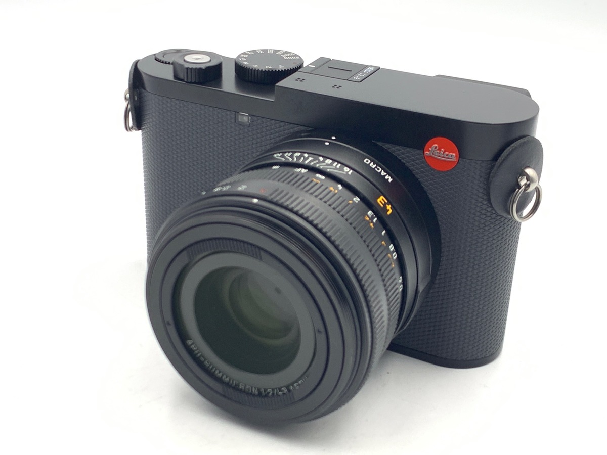 LEICA Q3 43 中古価格比較 - 価格.com