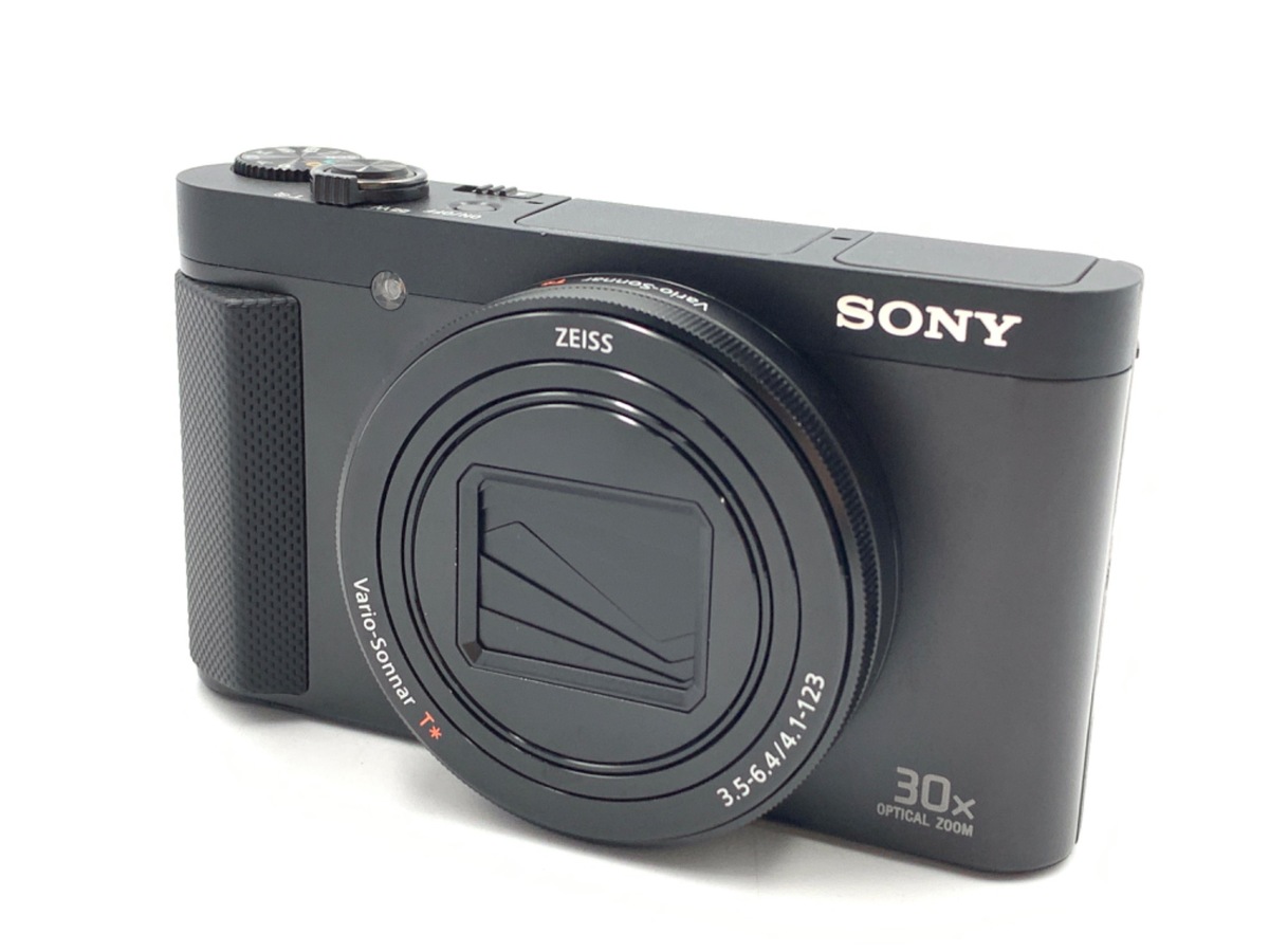 中古】ソニー Cyber-shot DSC-HX90V B ブラック 在庫一覧｜カメラの