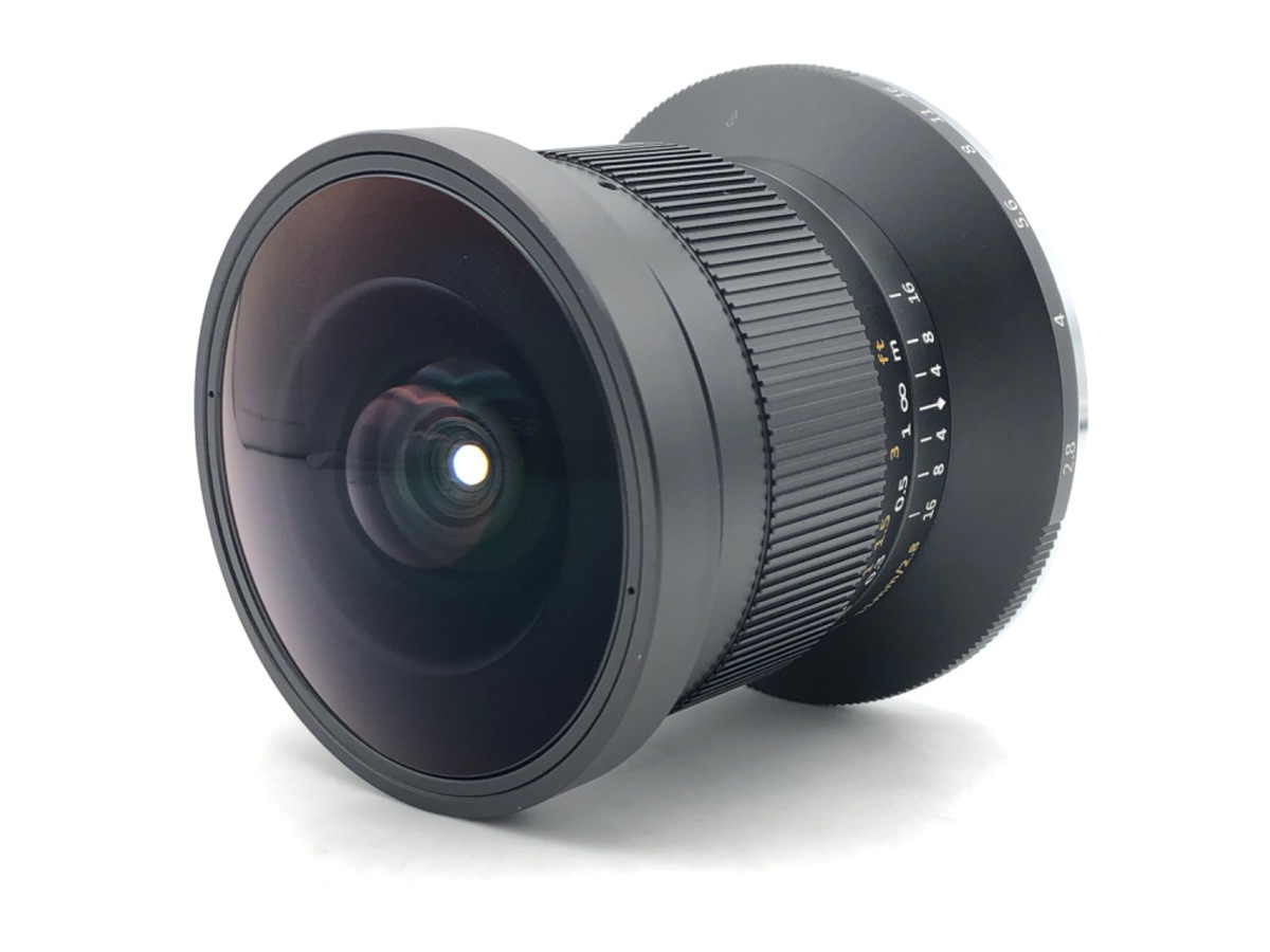 �������w TTArtisan 11/2.8 Fisheye ̼�̲��G