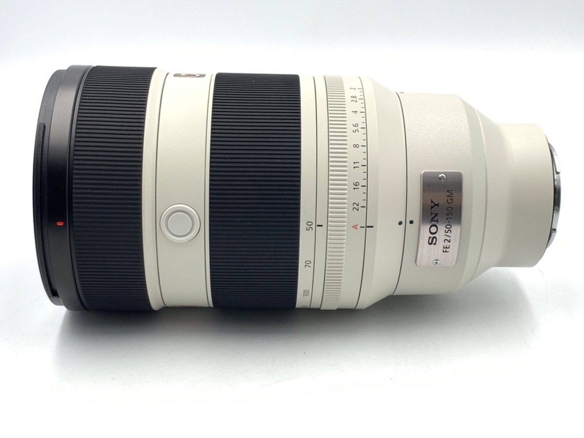 中古】ソニー FE 50-150mm F2 GM [SEL50150GM] 在庫一覧｜カメラのキタムラ