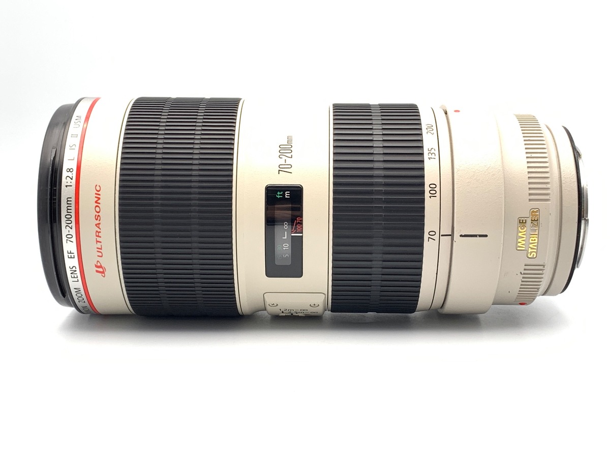EF70-200mm F2.8L IS II USM 中古価格比較 - 価格.com