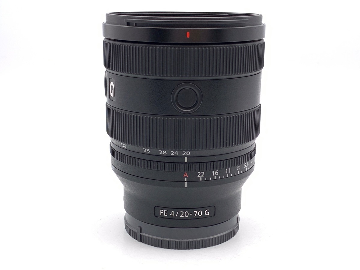 中古】ソニー FE 20-70mm F4 G [SEL2070G] 在庫一覧｜カメラのキタムラ