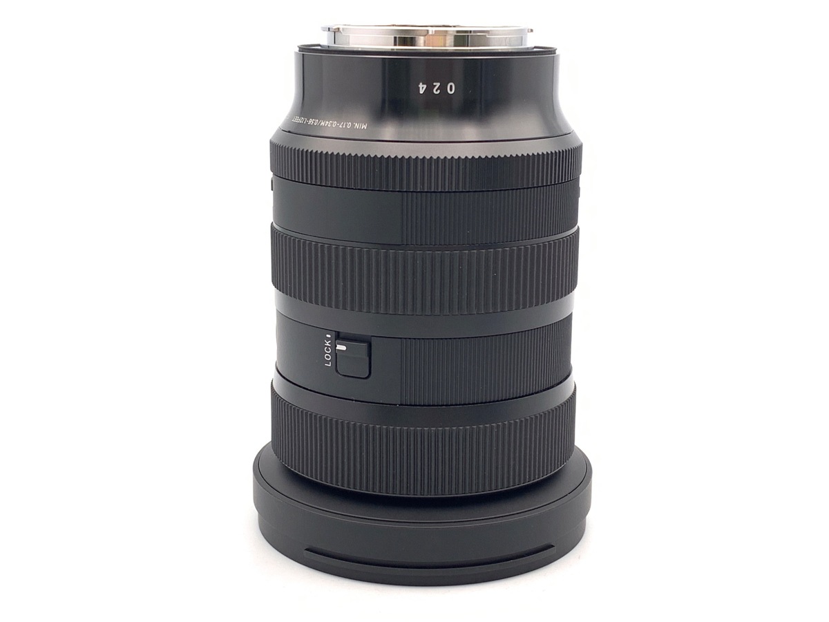 �V�O�} 24-70mm F2.8 DG DN II Art L�}�E���g�p