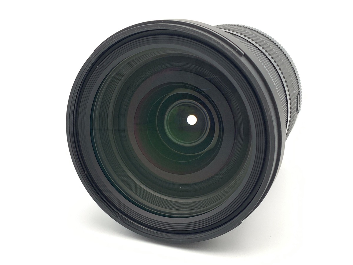 �V�O�} 24-70mm F2.8 DG DN II Art L�}�E���g�p