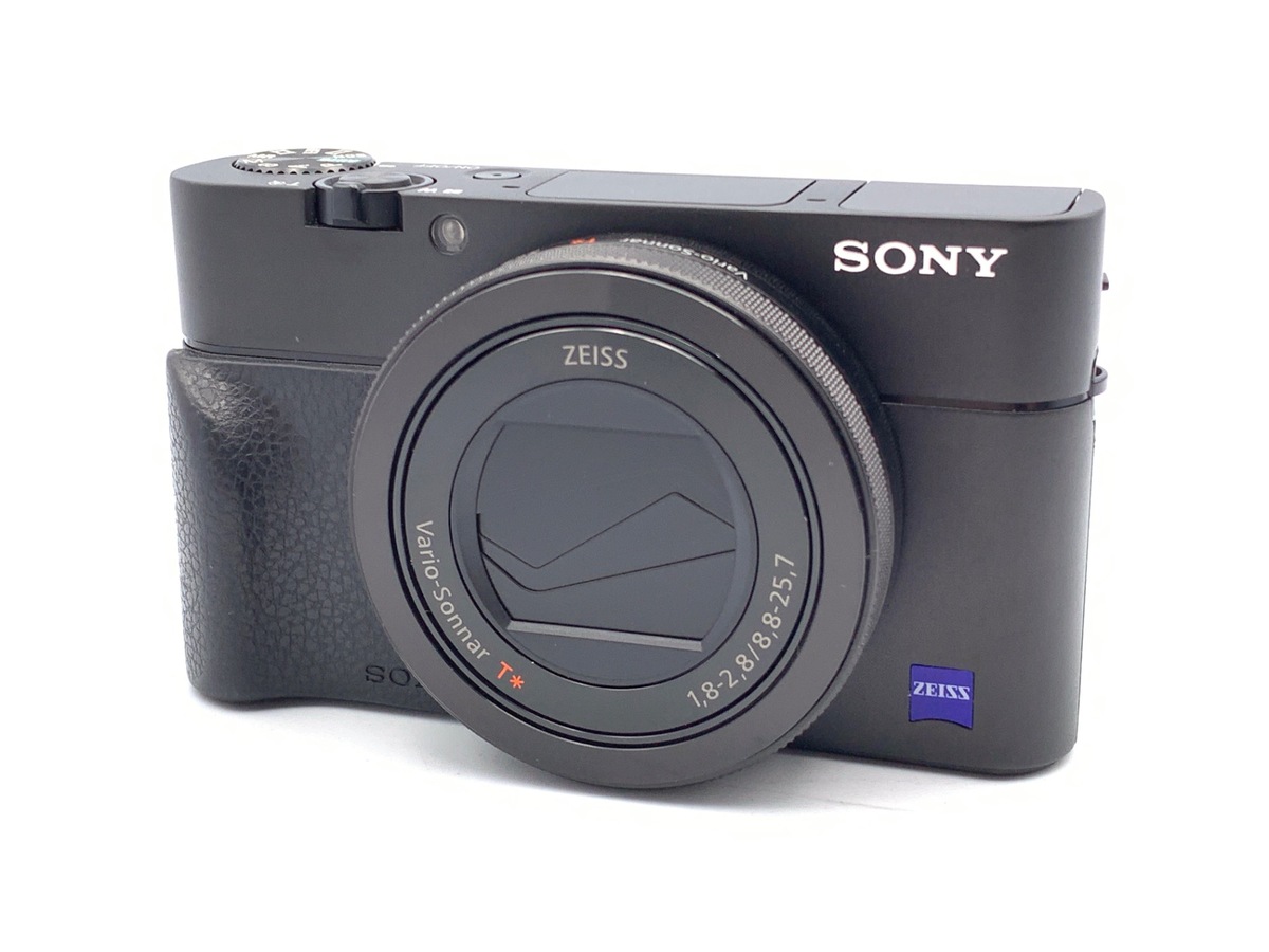 中古】ソニー Cyber-shot DSC-RX100M5A 在庫一覧｜カメラのキタムラ