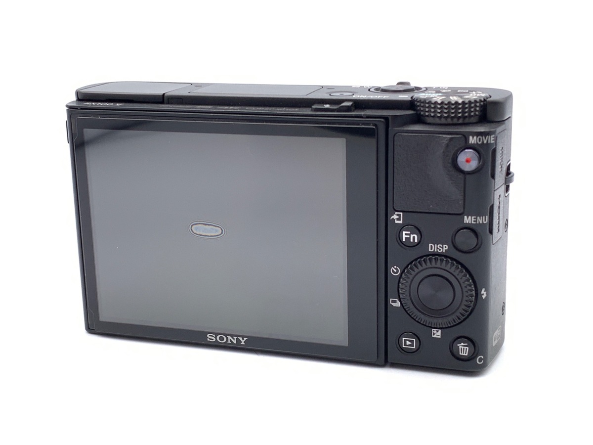 ソニー Cyber-shot DSC-RX100M5A