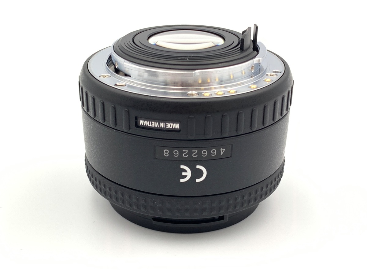 �y���^�b�N�X HD PENTAX-FA35mm F2
