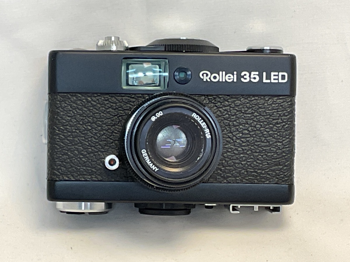 中古】フィルムカメラ｜ローライ 35 在庫一覧｜カメラのキタムラ