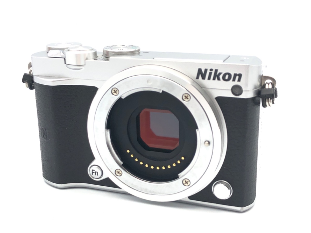 中古】ミラーレス一眼｜Nikon1 J5 在庫一覧｜カメラのキタムラ