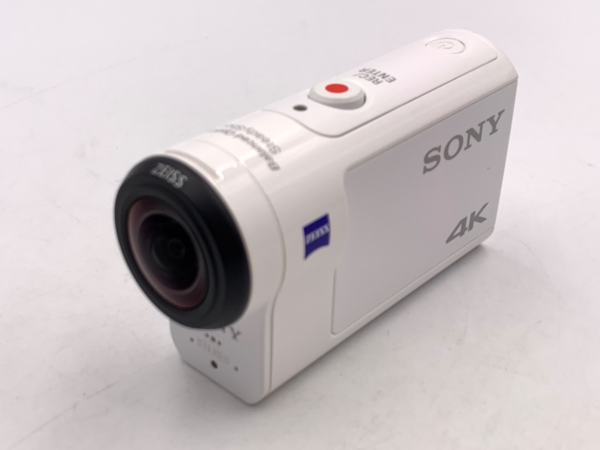 中古：AB(良品)】ソニー デジタル4Kビデオカメラレコーダー FDR-X3000
