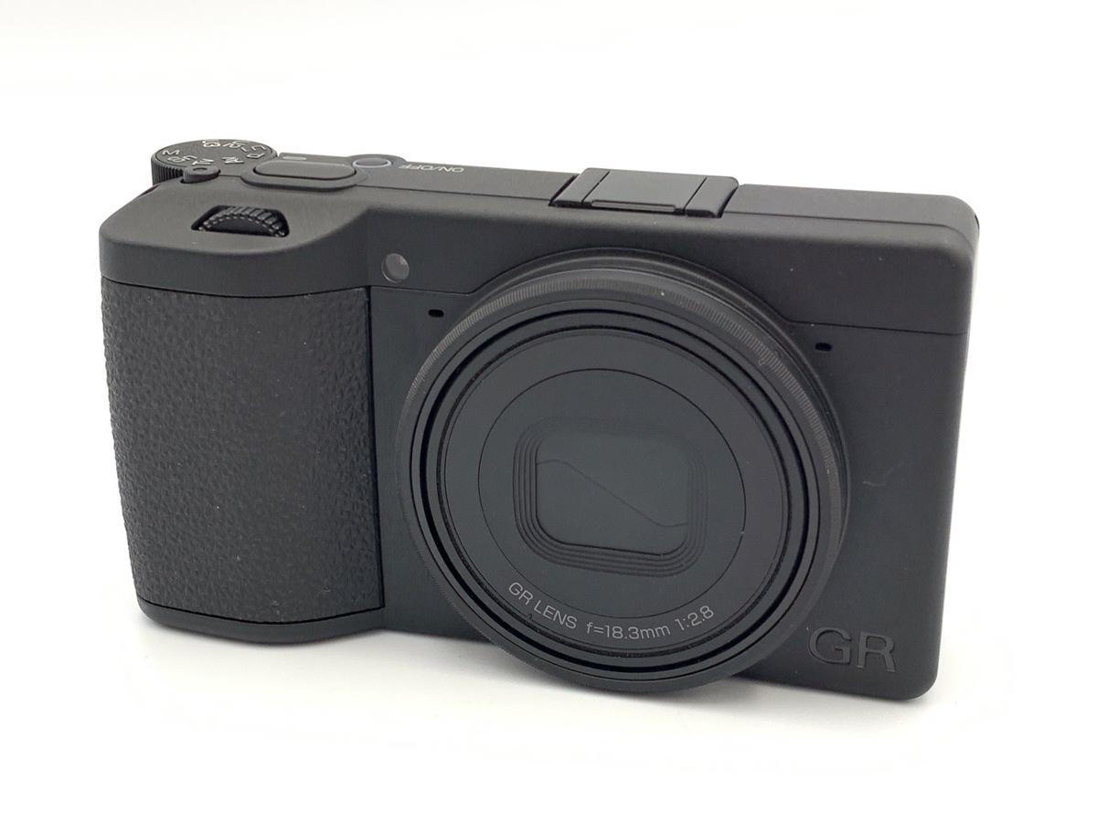 中古】リコー GR DIGITAL IV 在庫一覧｜カメラのキタムラ