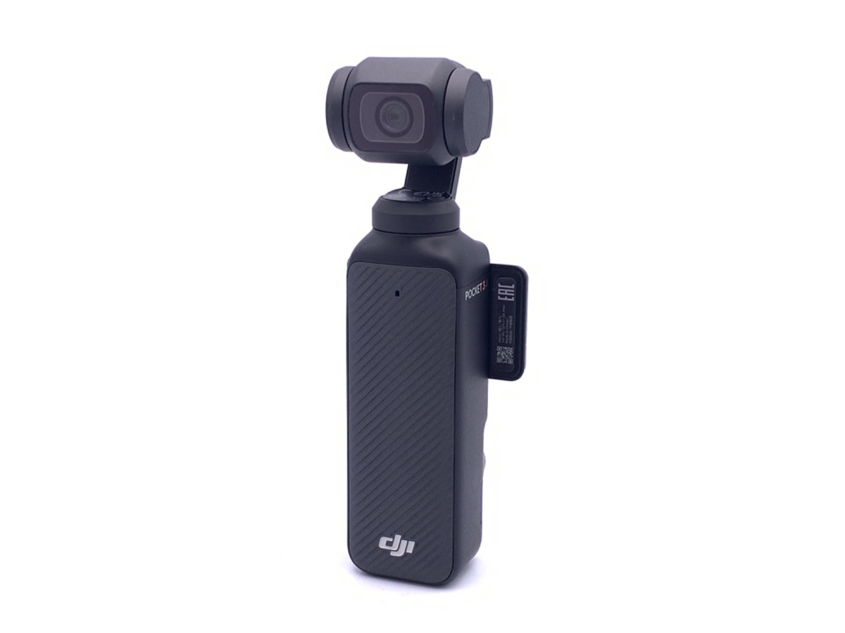 中古】DJI Osmo Pocket 3 OP9923 在庫一覧｜カメラのキタムラ