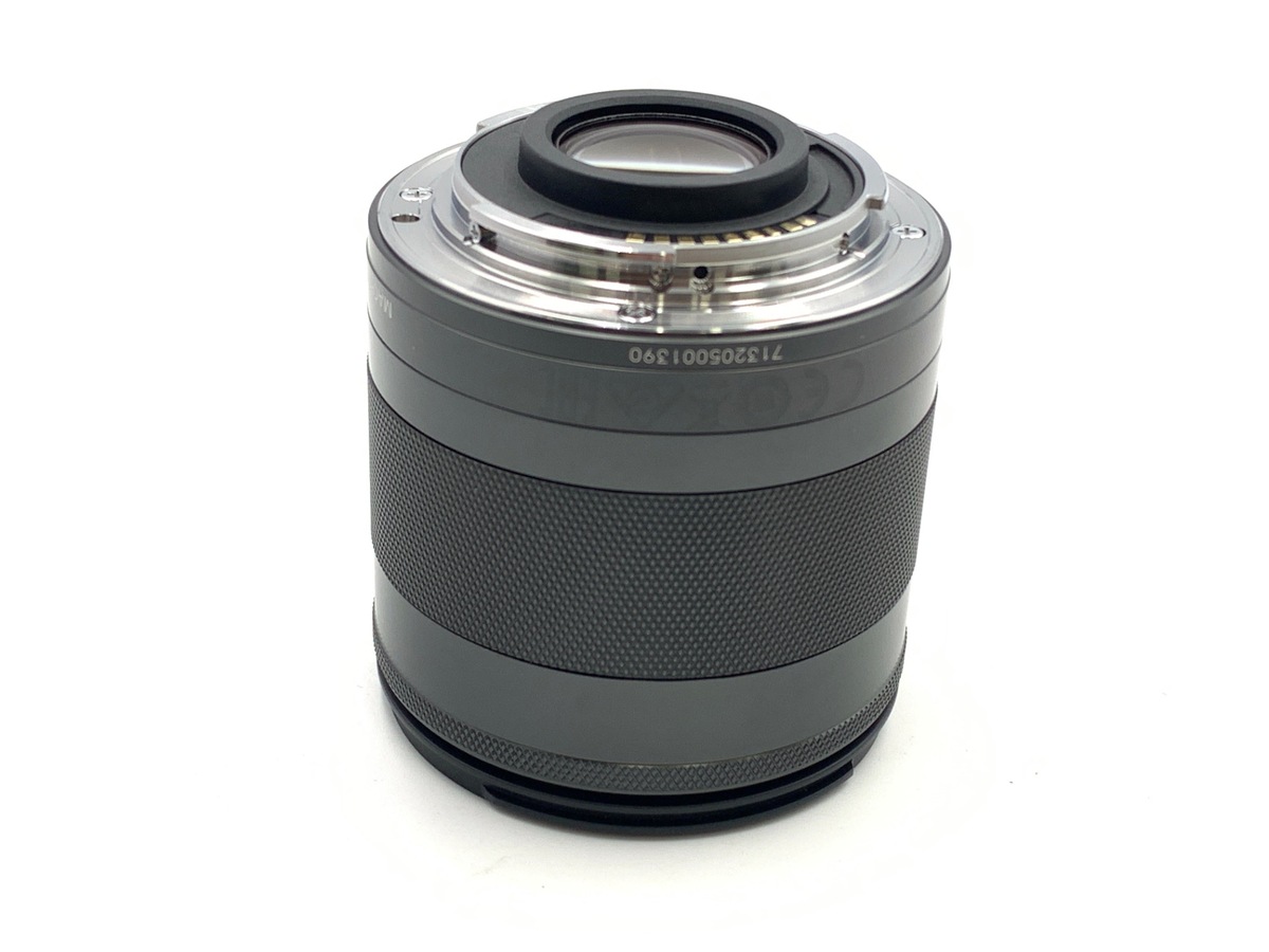 EF-M 11-22/4-5.6 IS STM
