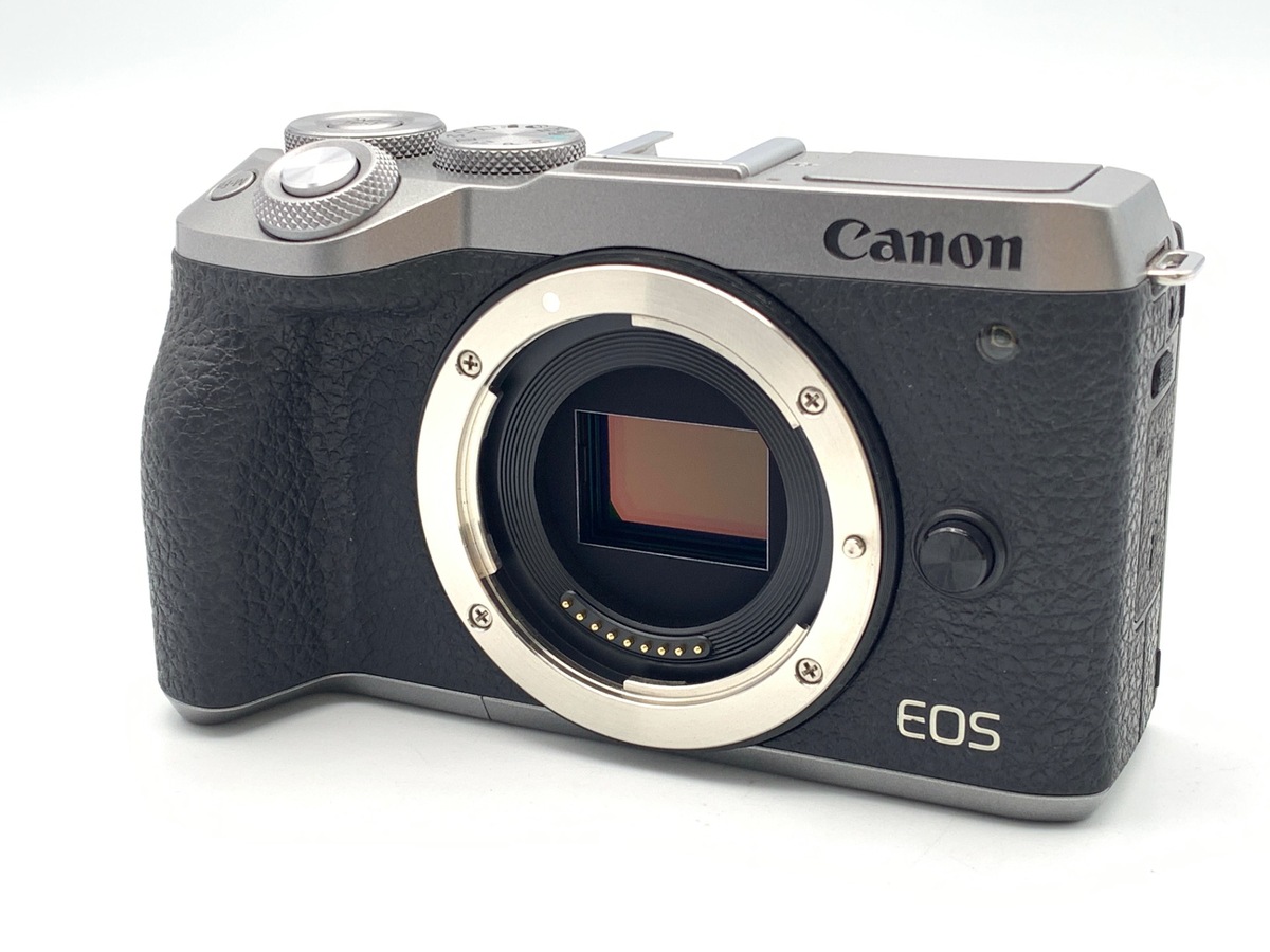 EOS M6 Mark II ボディ 中古価格比較 - 価格.com