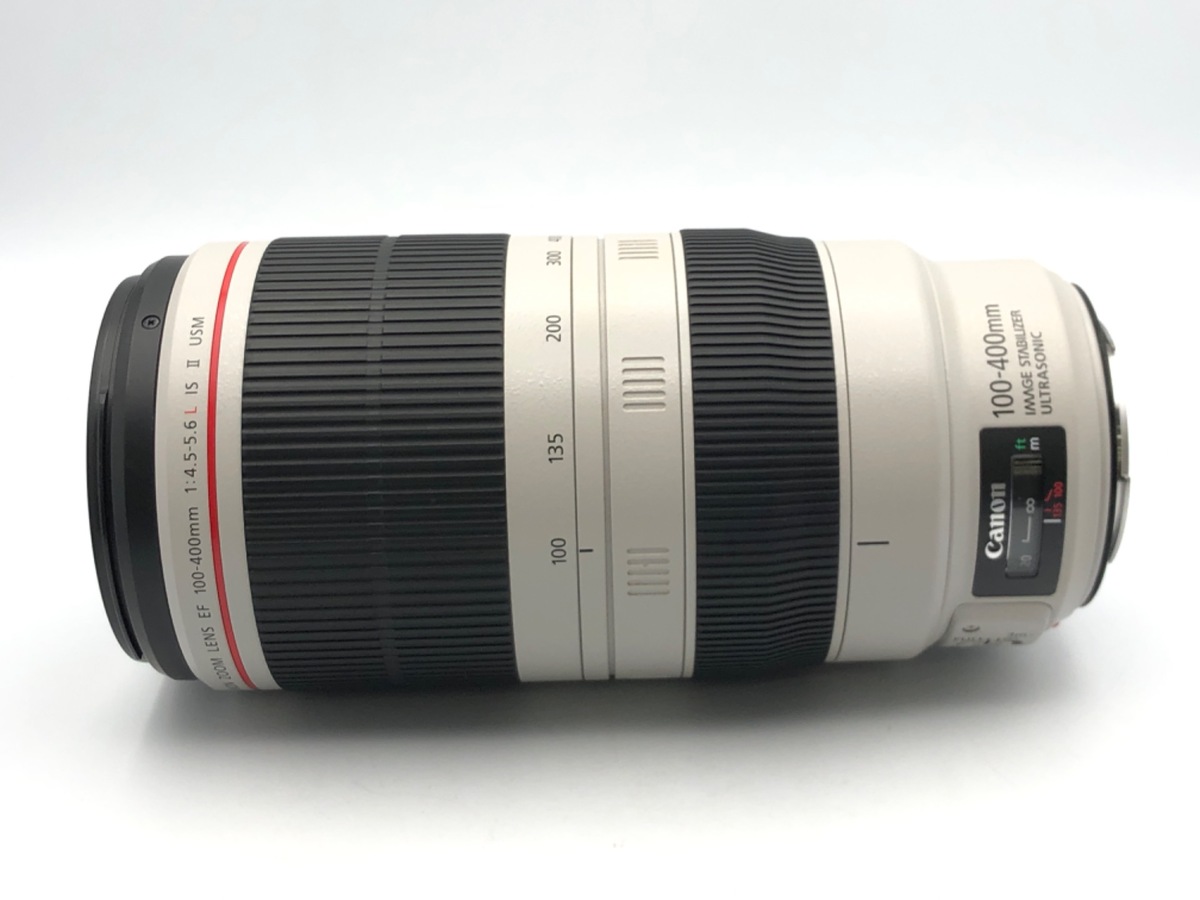 中古】キヤノン EF100-400mm F4.5-5.6L IS II USM 在庫一覧｜カメラの