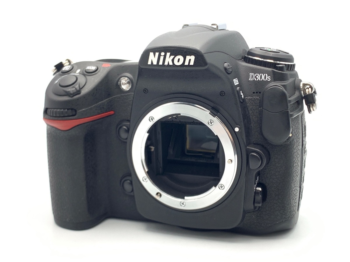 D300S ボディ 中古価格比較 - 価格.com
