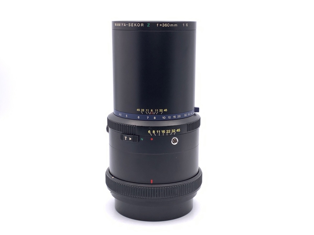 中古レンズ マミヤ 製品一覧 - 価格.com