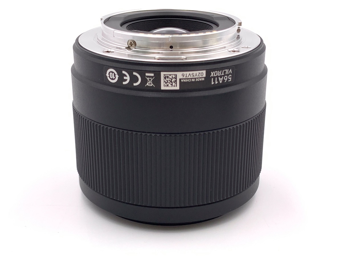 VILTROX AF 20mm F2.8 STM ASPH ED IF ソニーE用