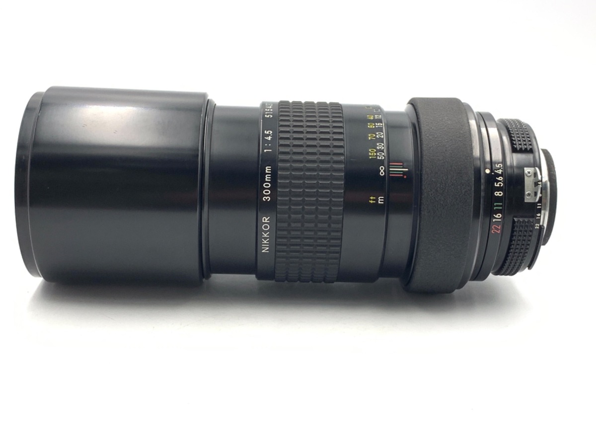 中古】Ai 300/4.5 在庫一覧｜カメラのキタムラ