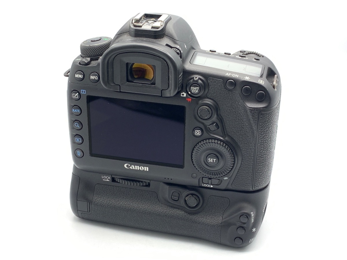 中古】キヤノン EOS 5D Mark IV ボディ｜｜カメラのキタムラネットショップ