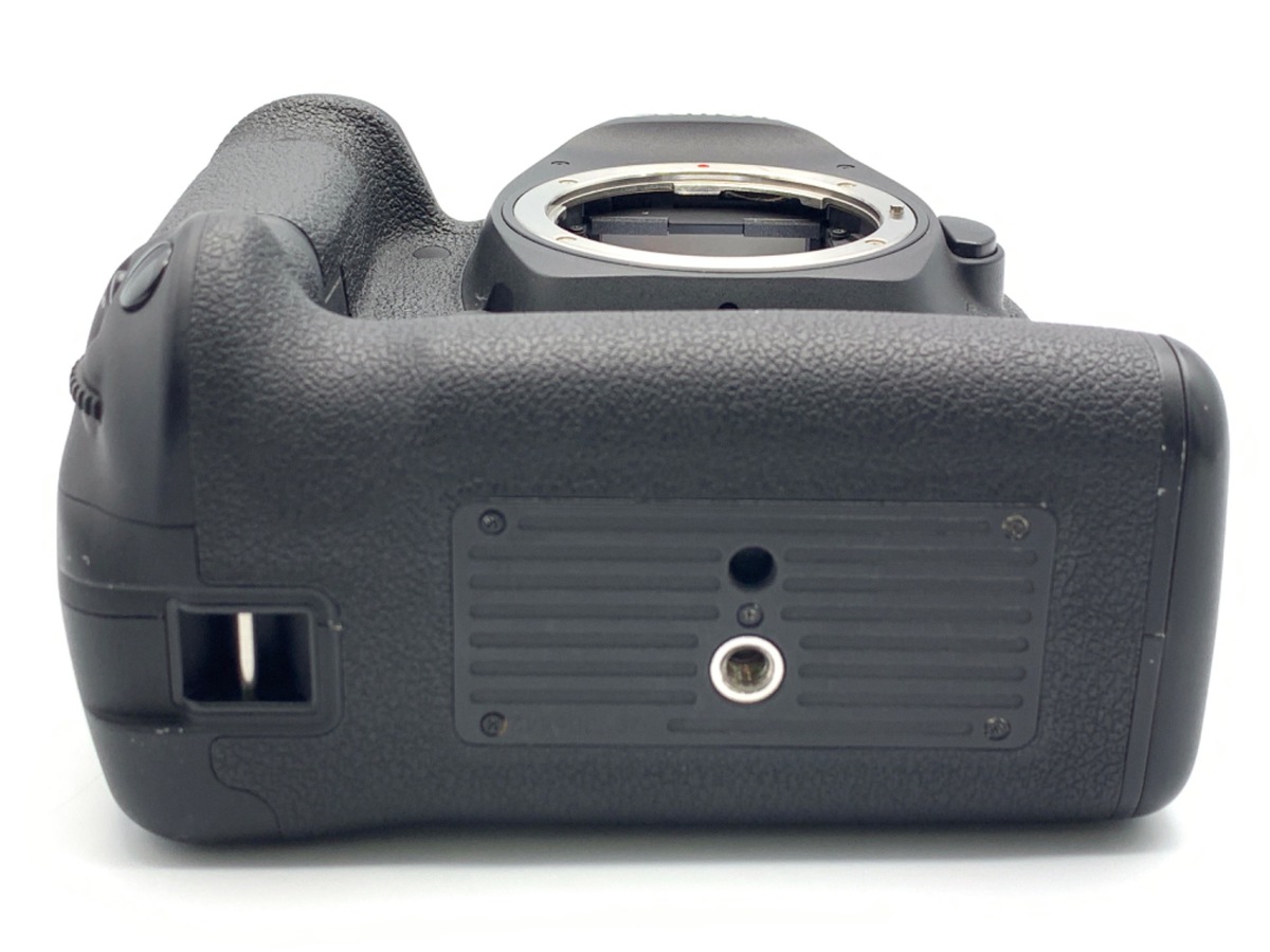 中古：B(並品)】キヤノン EOS 5D Mark IV ボディ | 2443090177739