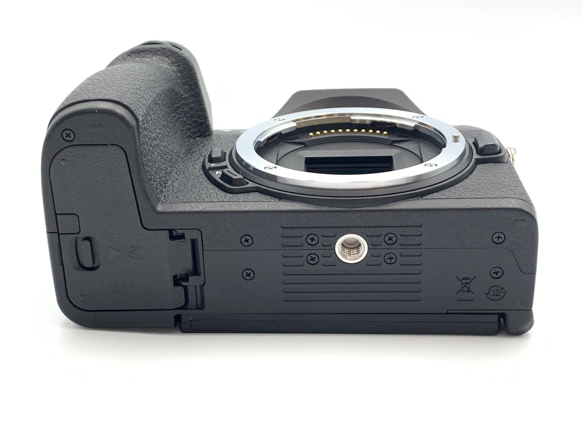 中古：B(並品)】ニコン Z50II ボディ | 2443090178026