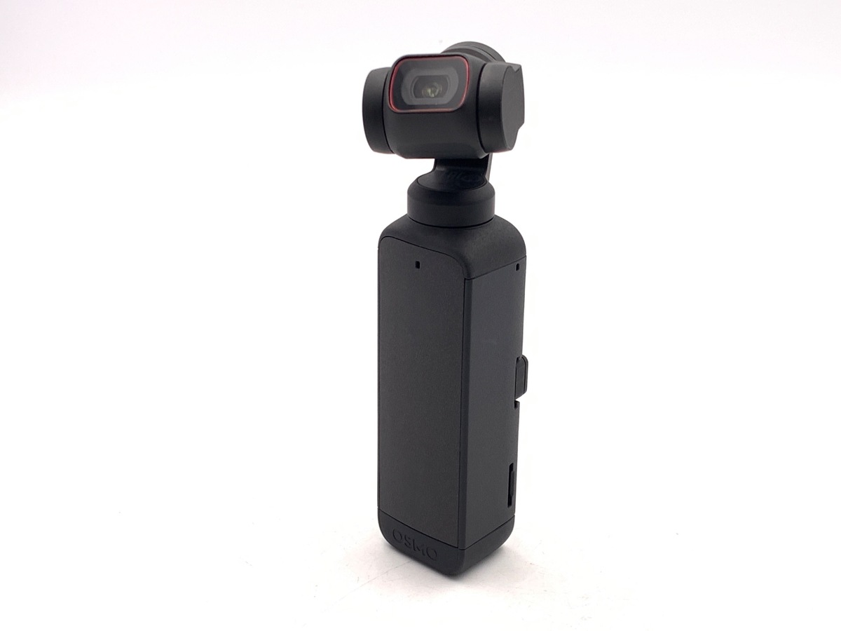 DJI Pocket 2 Creator Combo ジンバルカメラ 中古 中古】DJI Pocket 2 Creator Combo OP2CP2 在庫一覧｜カメラのキタムラ
