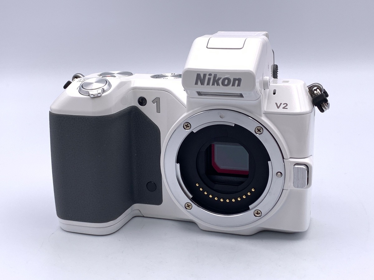 中古】Nikon 1 V2 在庫一覧｜カメラのキタムラ