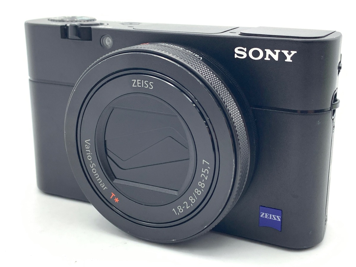 中古】ソニー Cyber-shot DSC-RX100M5A 在庫一覧｜カメラのキタムラ