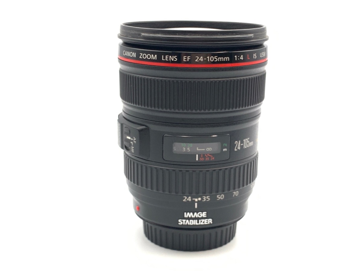 中古】キヤノン EF24-105mm F4L IS USM 在庫一覧｜カメラのキタムラ
