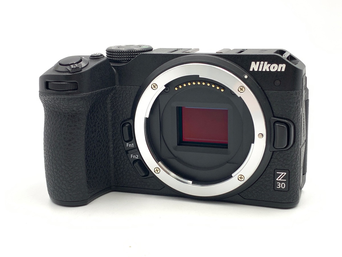 中古】ニコン Z30 ボディ 在庫一覧｜カメラのキタムラ