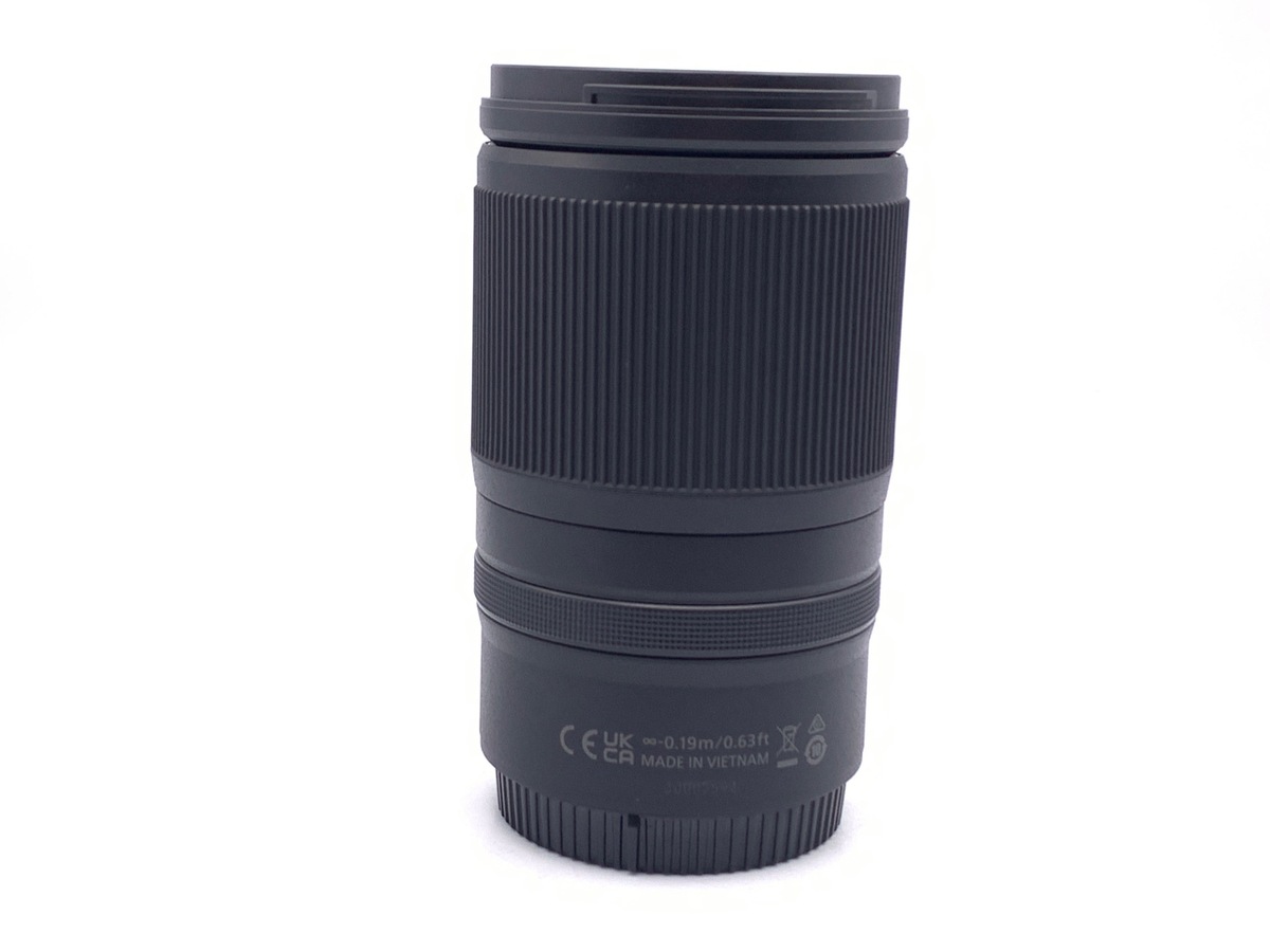 NIKKOR Z 28-75mm f/2.8 中古価格比較 - 価格.com
