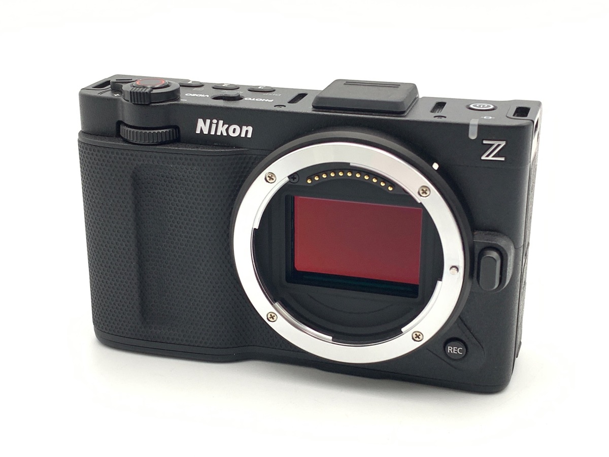 中古：A(美品)】ニコン ZR ボディ | 2443090182702