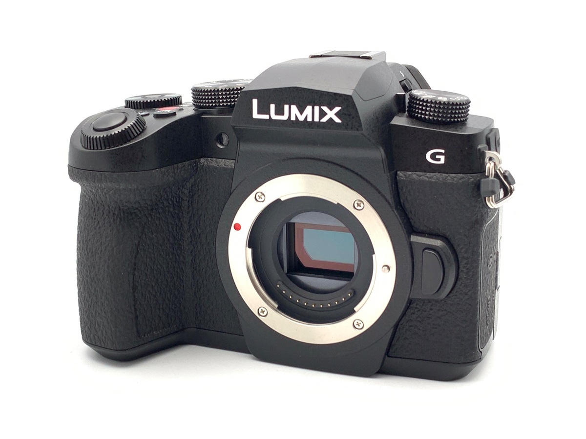 中古】パナソニック LUMIX DC-G99M2 ボディ 在庫一覧｜カメラのキタムラ