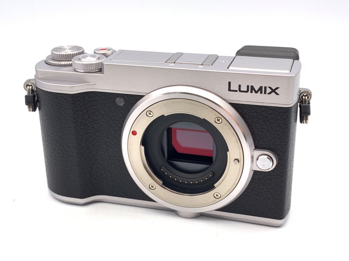 LUMIX DC-GX7MK3 ボディ 中古価格比較 - 価格.com