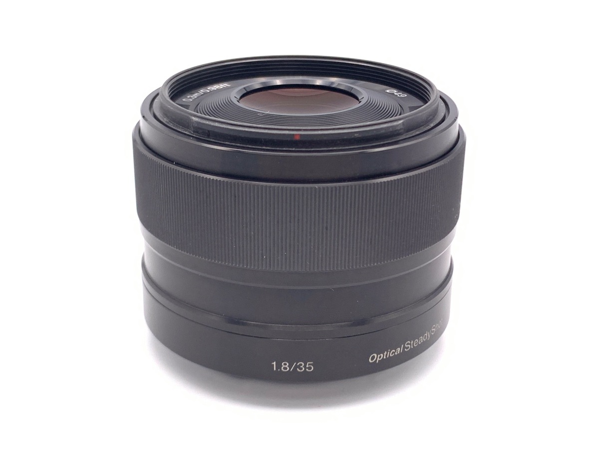 中古】E 35/1.8 OSS SEL35F18 在庫一覧｜カメラのキタムラ