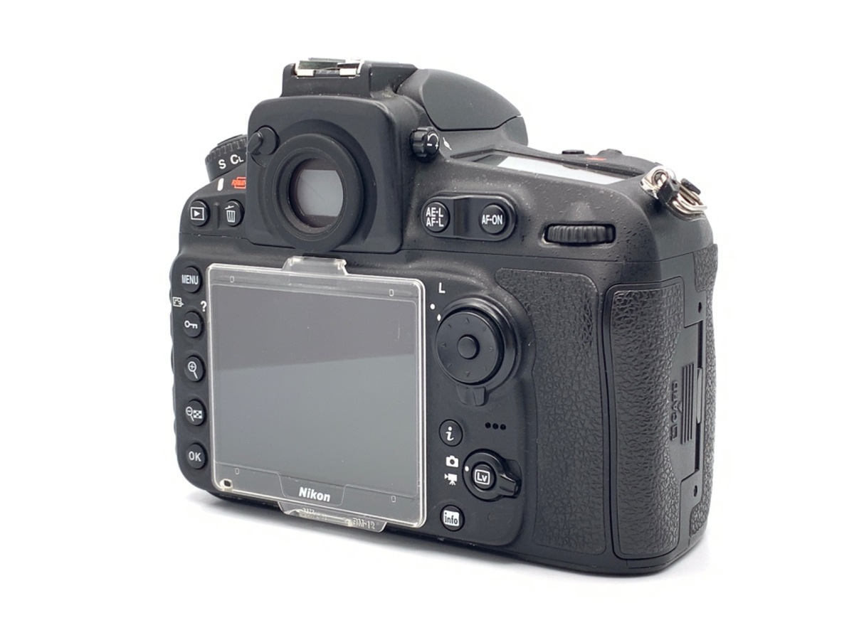 中古：B(並品)】ニコン D810 ボディ | 2443090184386