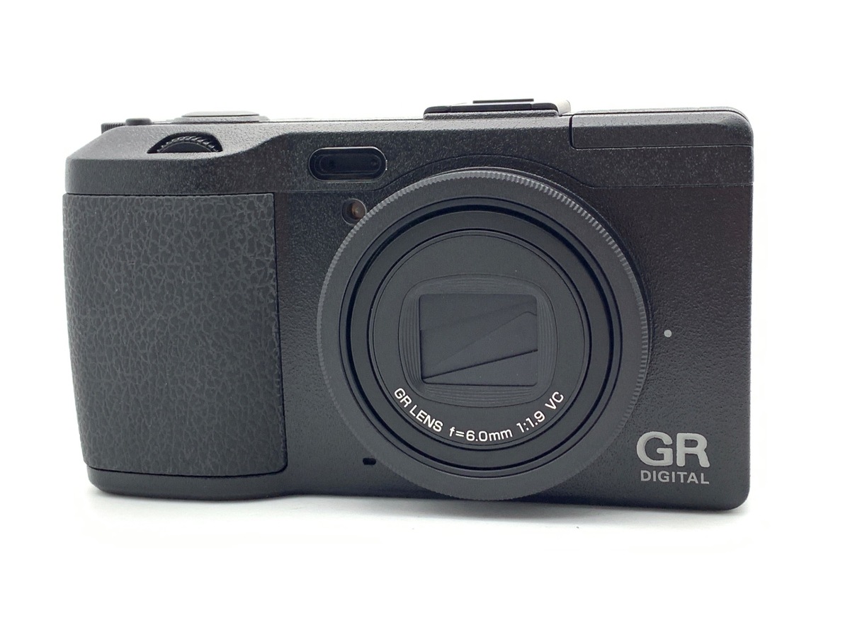 中古】リコー GR DIGITAL IV 在庫一覧｜カメラのキタムラ