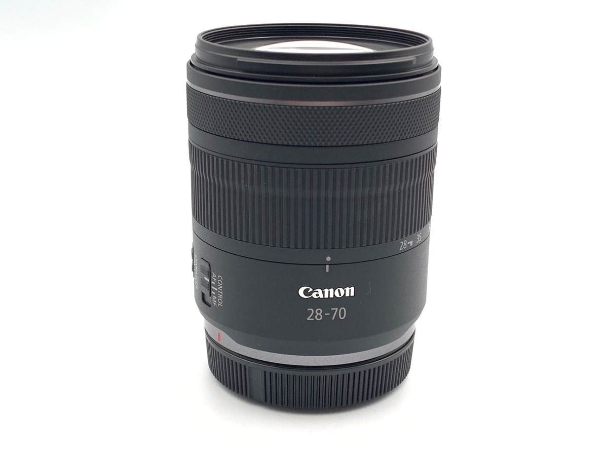 中古】キヤノン RF28-70mm F2.8 IS STM 在庫一覧｜カメラのキタムラ