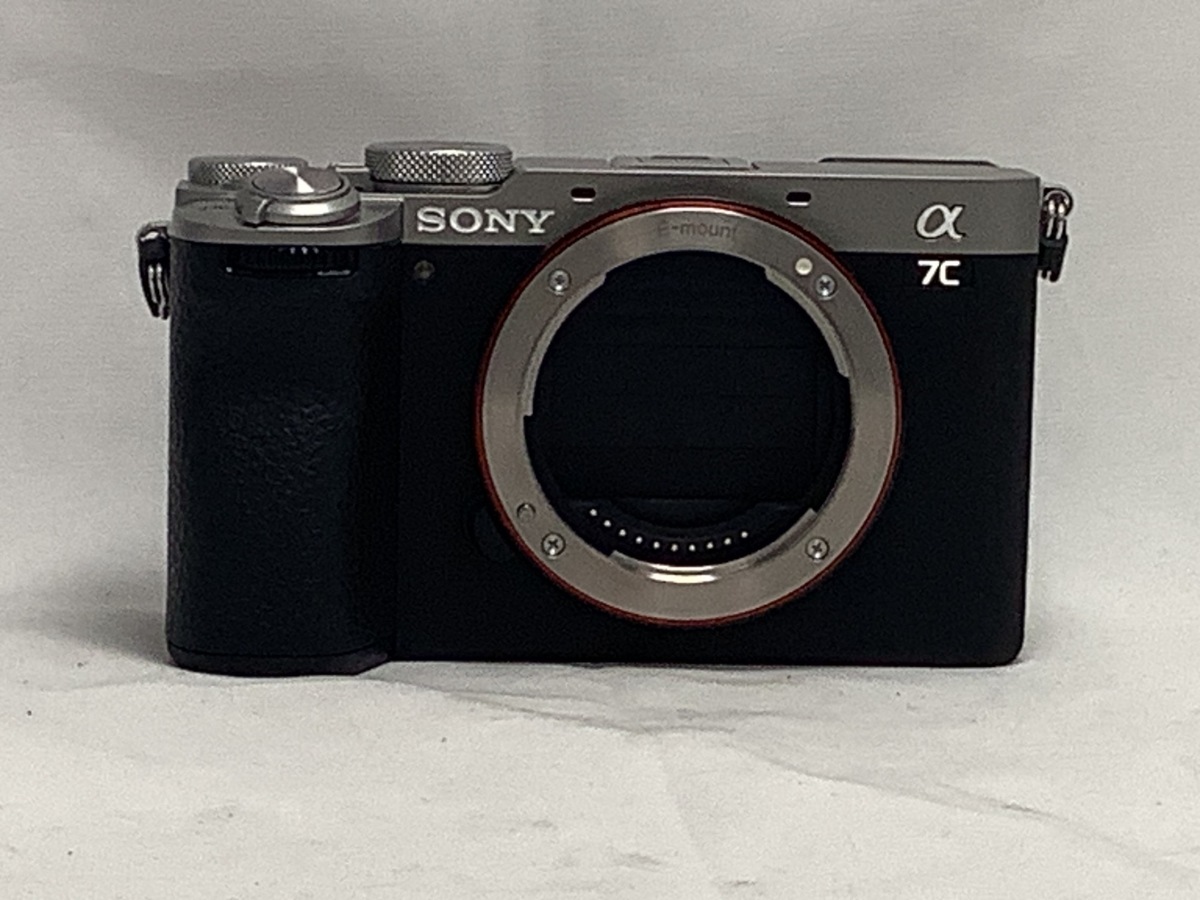 中古】ミラーレス一眼｜α7 II 在庫一覧｜カメラのキタムラ