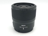 中古】ニコン NIKKOR Z MC 50mm f/2.8 在庫一覧｜カメラのキタムラ