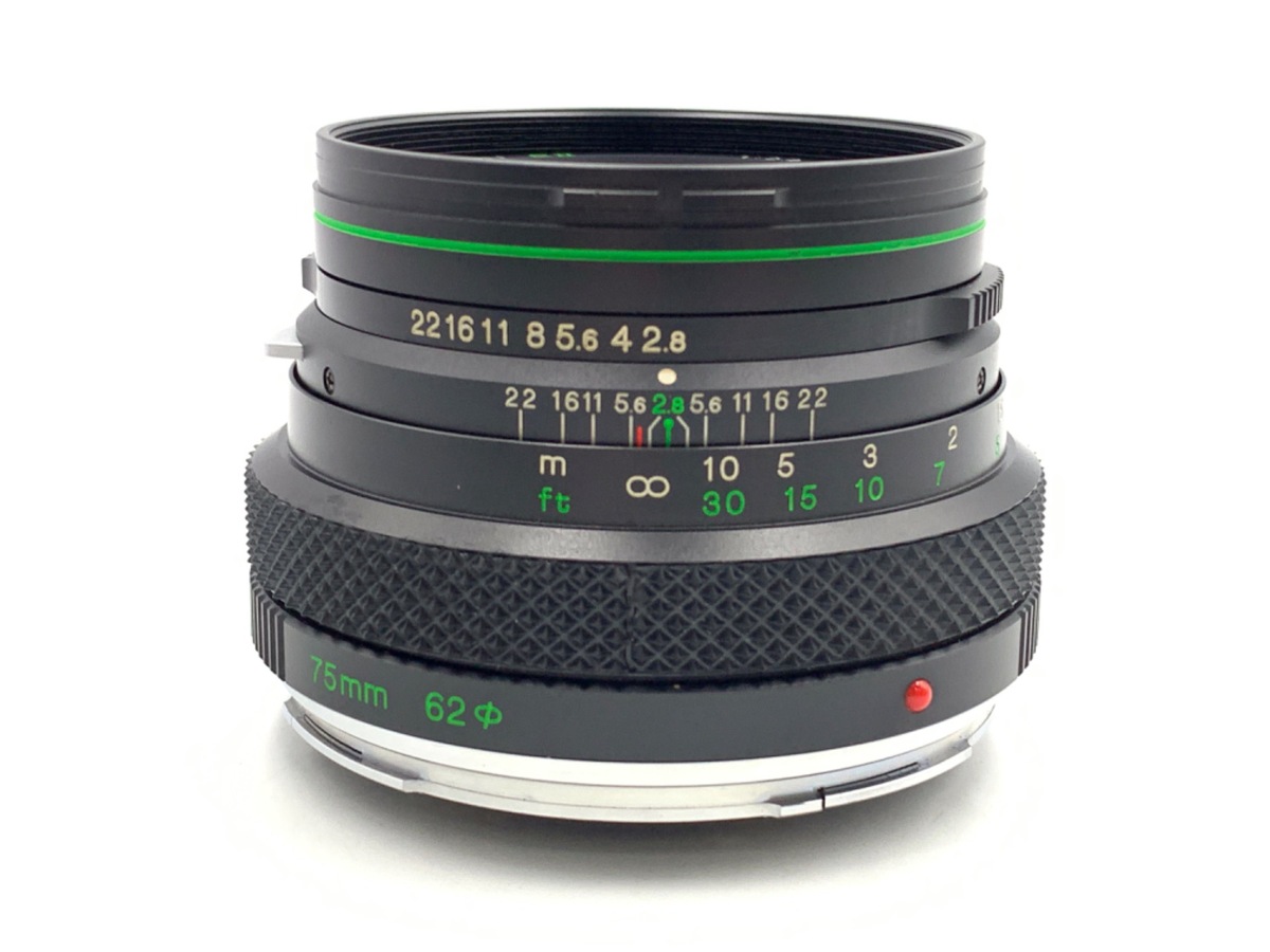 [UmPE 75/2.8(ETR)