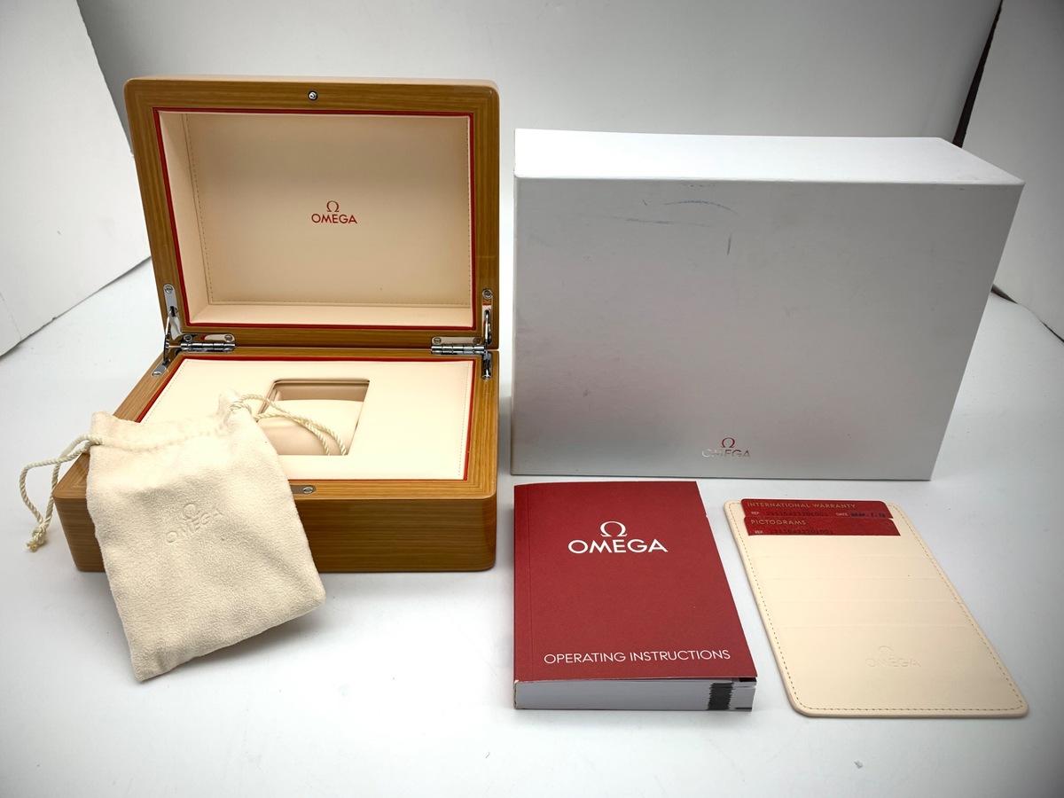 オメガ(OMEGA) シーマスター アクアテラ ブラック 231.10.42.22.01.001 ステンレススティール