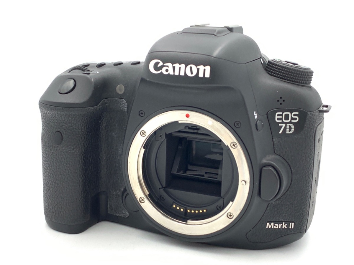 【最終値下げ】Canon EOS 7Dmark2 ＋BG-E16 価格.com - EOS 7D Mark II ボディ 中古価格比較
