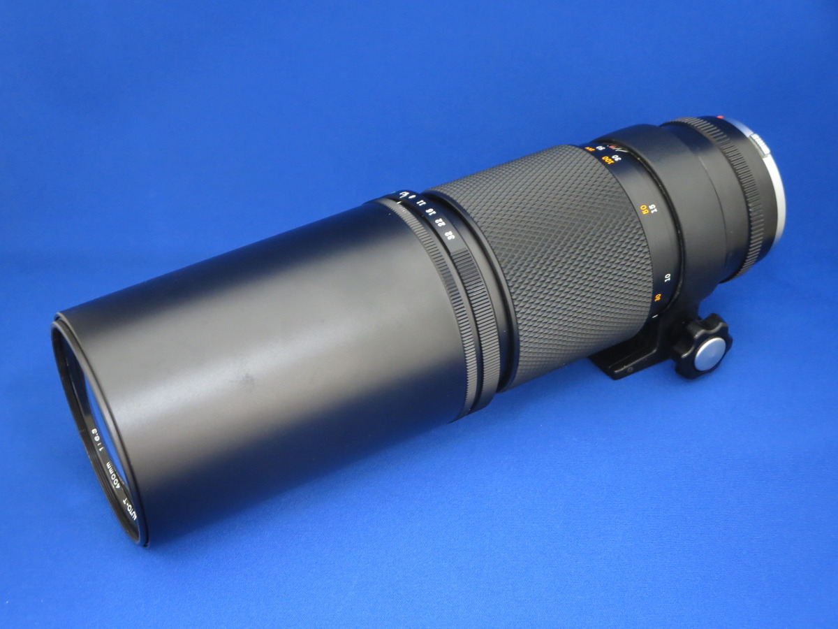 ޲ -T 400/6.3