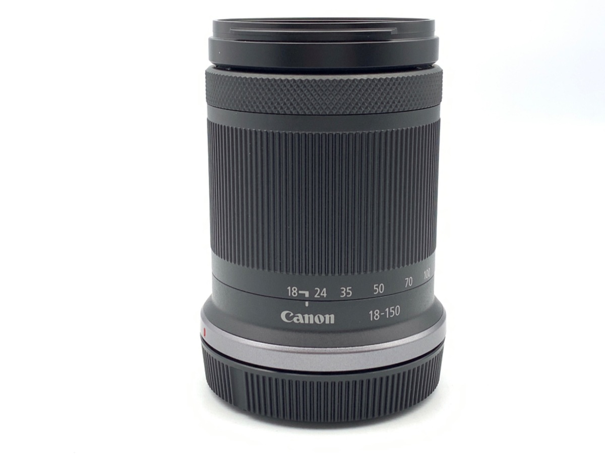 RF-S18-150mm F3.5-6.3 IS STM 中古価格比較 - 価格.com