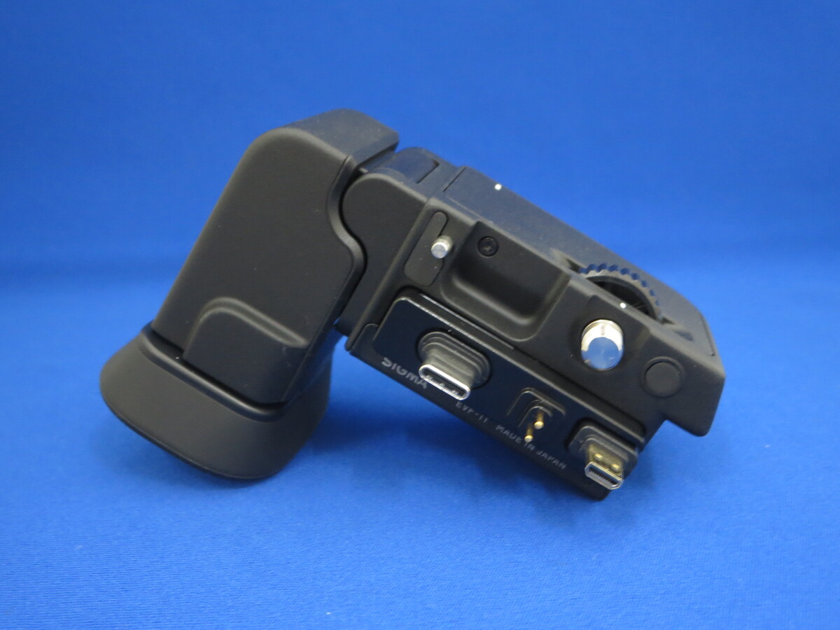 その他 SIGMA LCD VIEW FINDER LVF-11 Sigma LVF-11 LCD Viewfinder AL2900 B&H Photo Video