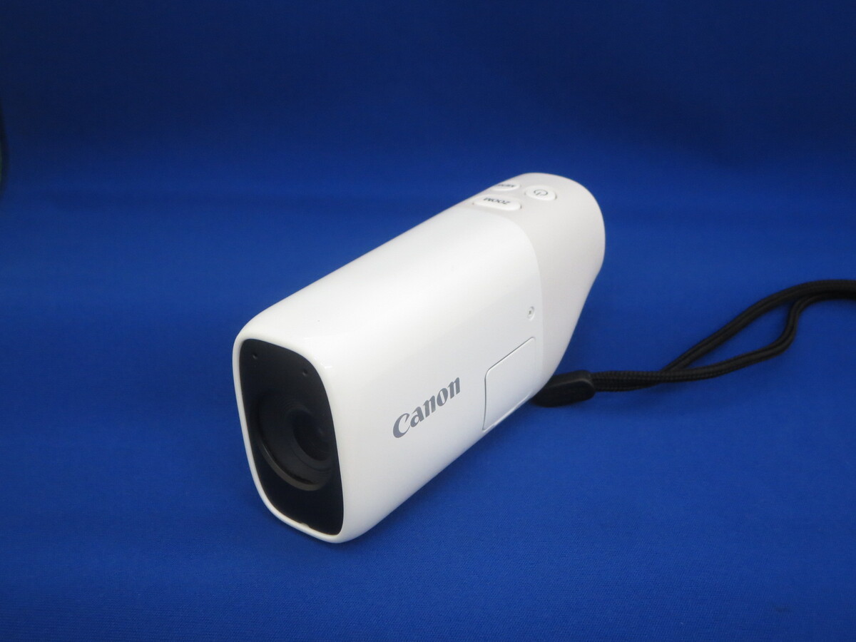 PowerShot ZOOM 中古価格比較 - 価格.com